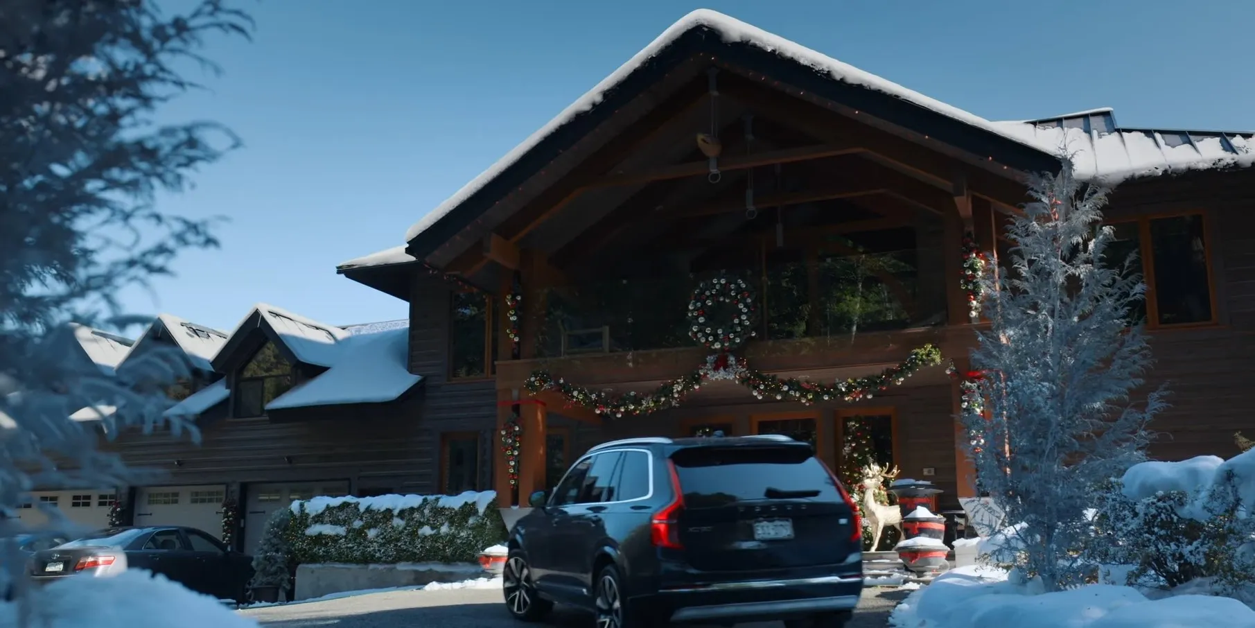 A Reason for the Season Filming Locations