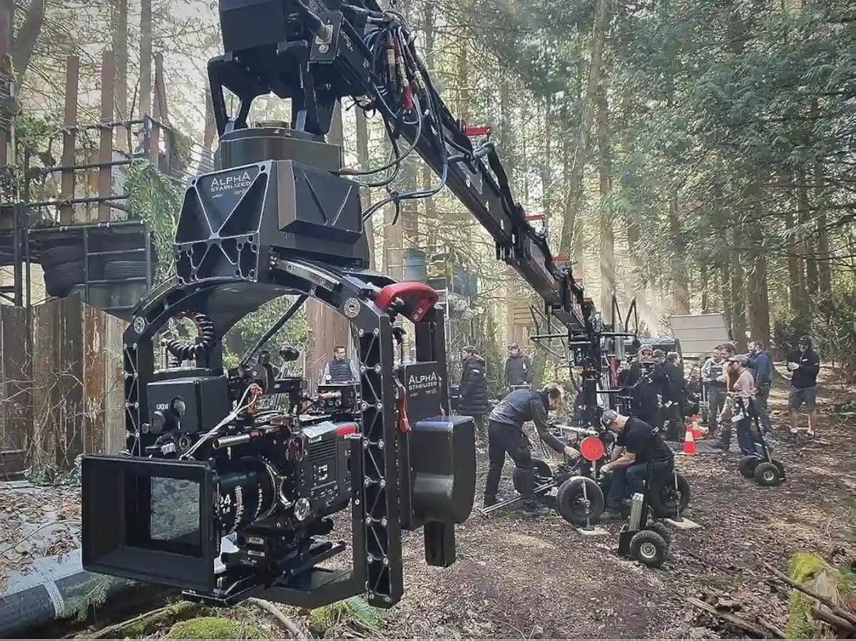 Henry Danger The Movie Filming Locations