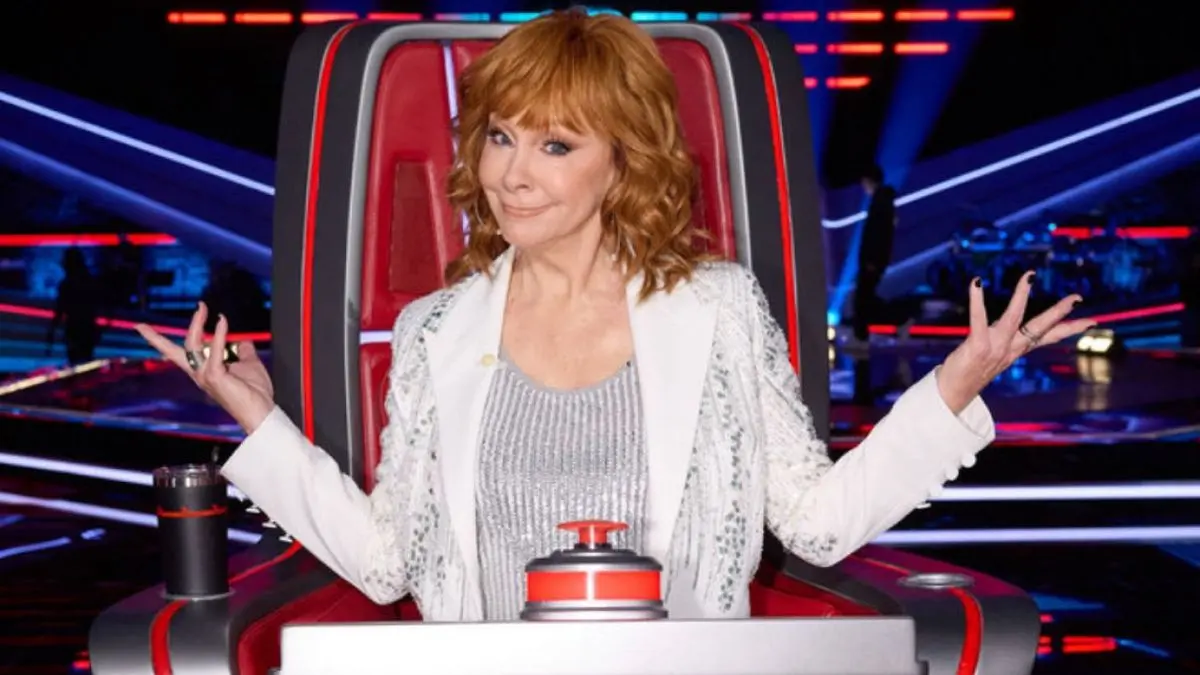 the voice season 26 filming locations