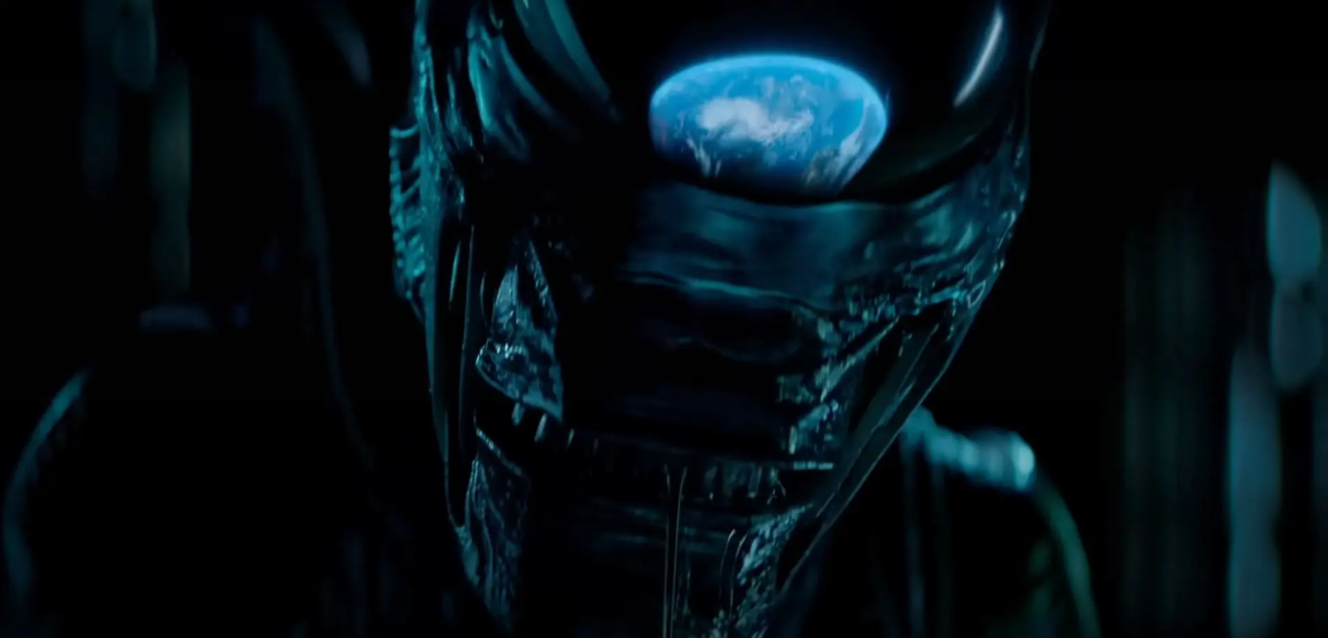 Alien-Earth filming locations