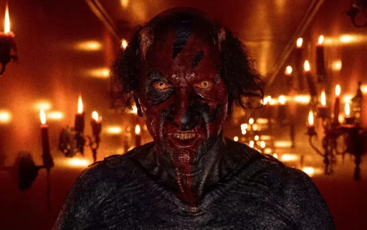 Insidious 6 filming