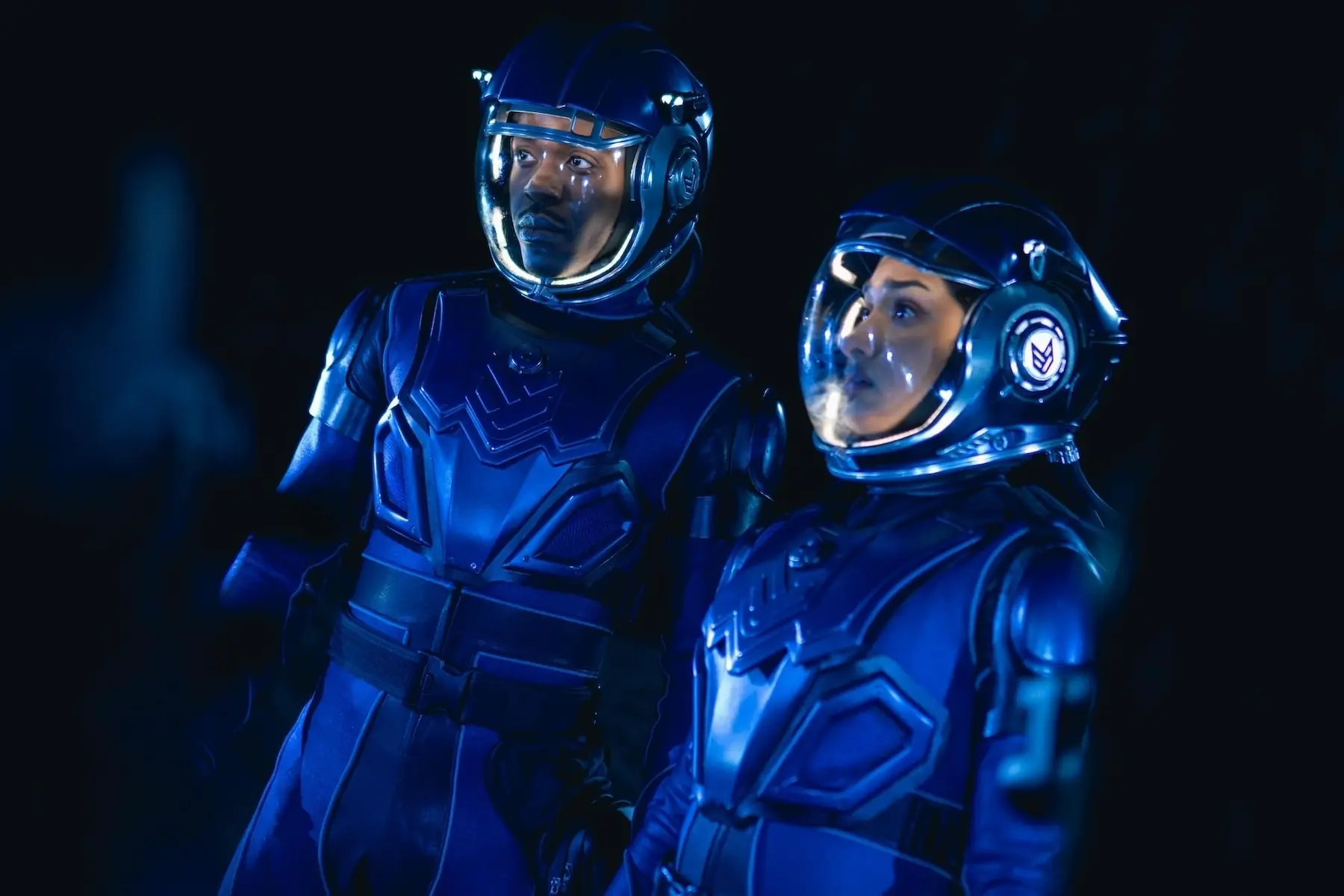 Doctor Who Season 2 filming locations