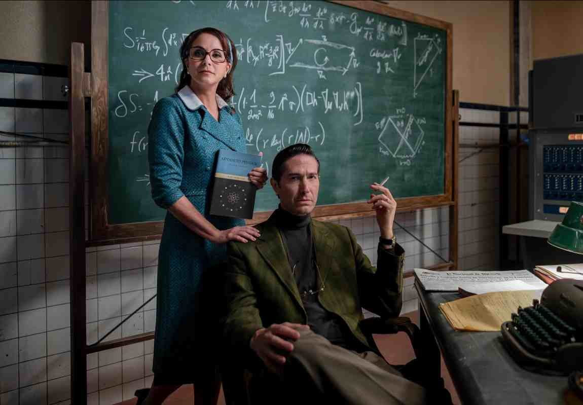 Benny Ibarra and Lucero in Our Times (2025)