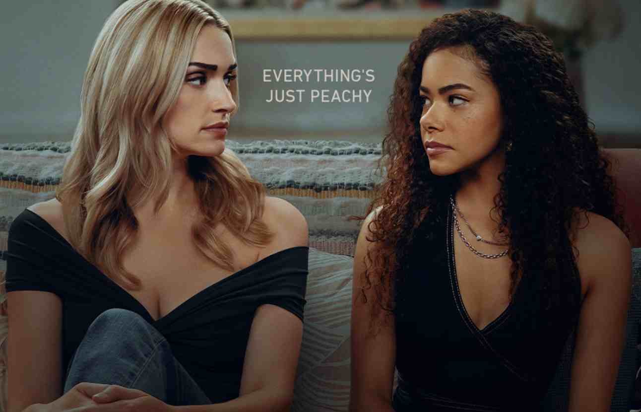 Ginny & Georgia Season 3-