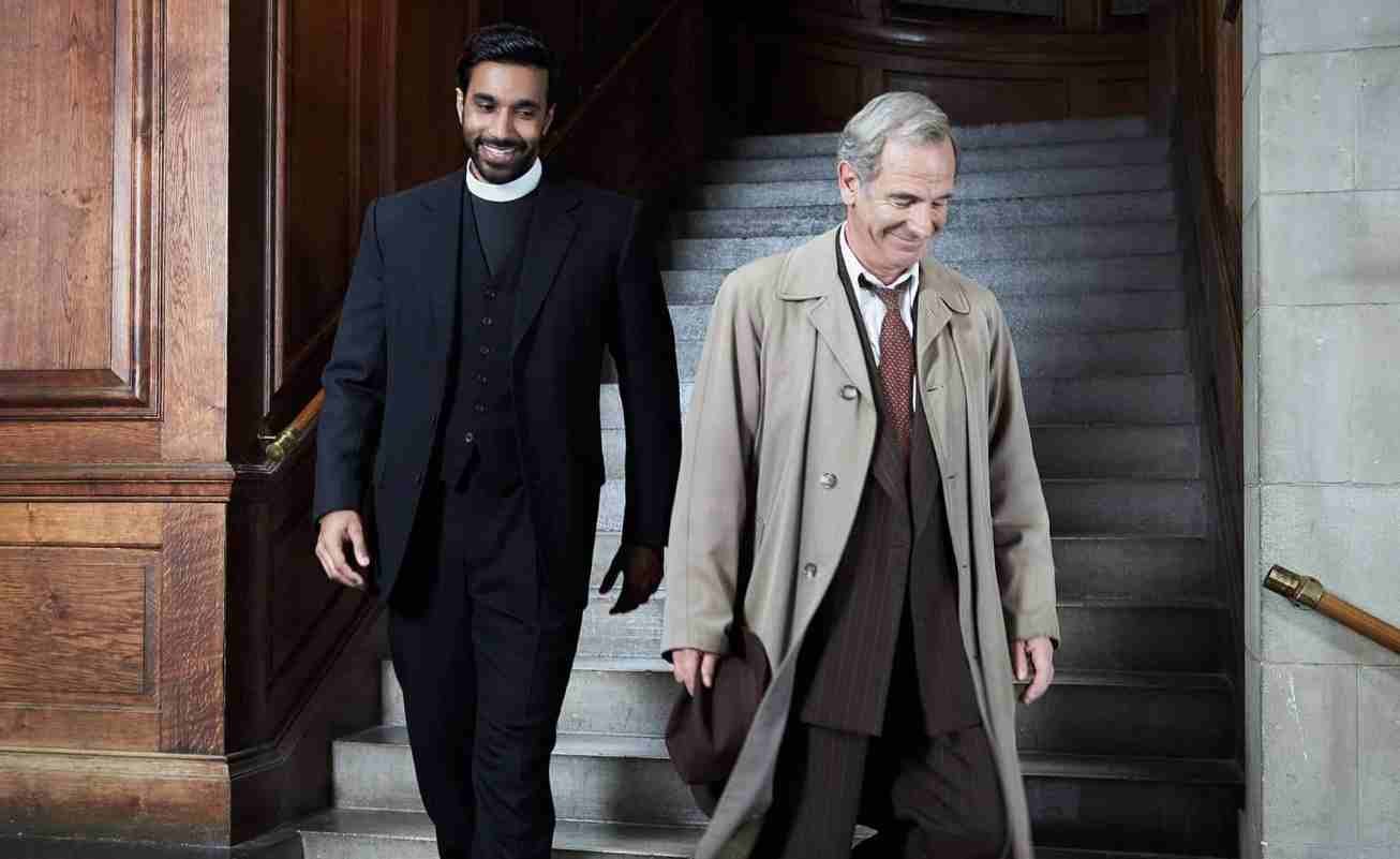 Grantchester Season 10