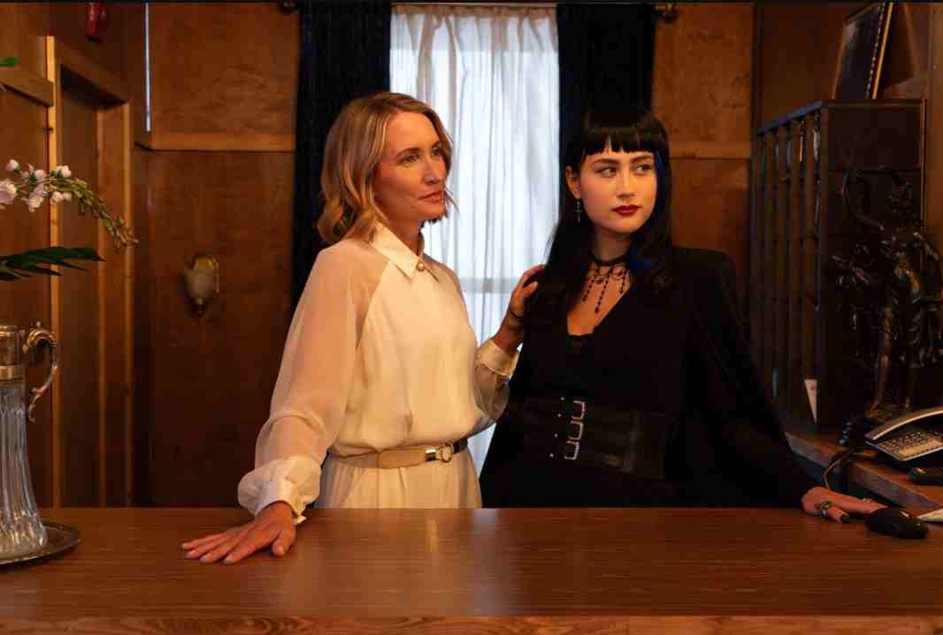 Hell Motel 2025