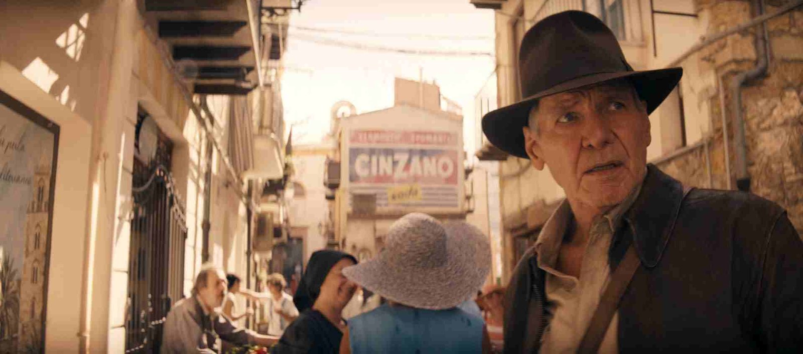 Indiana Jones 5 filming location-