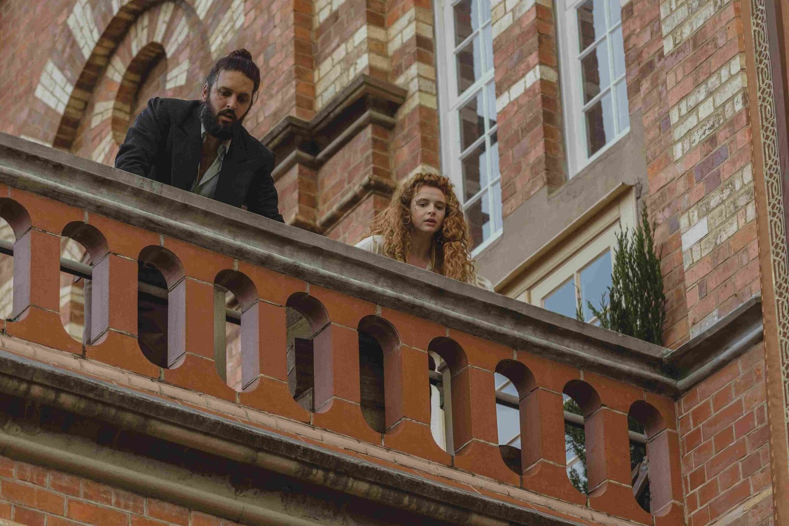Nautilus Filming location in Brisbane and Ipswich-