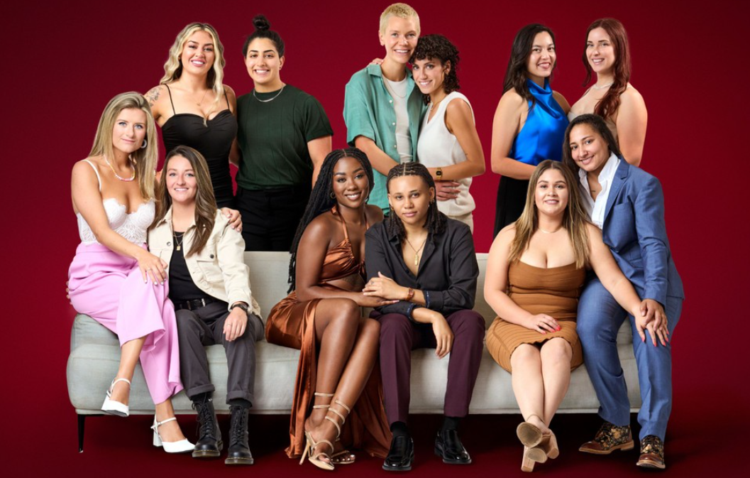 THE ULTIMATUM QUEER LOVE s2