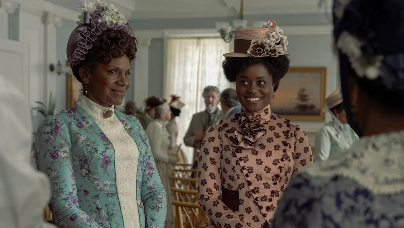 The Gilded Age Season 3 filming locations