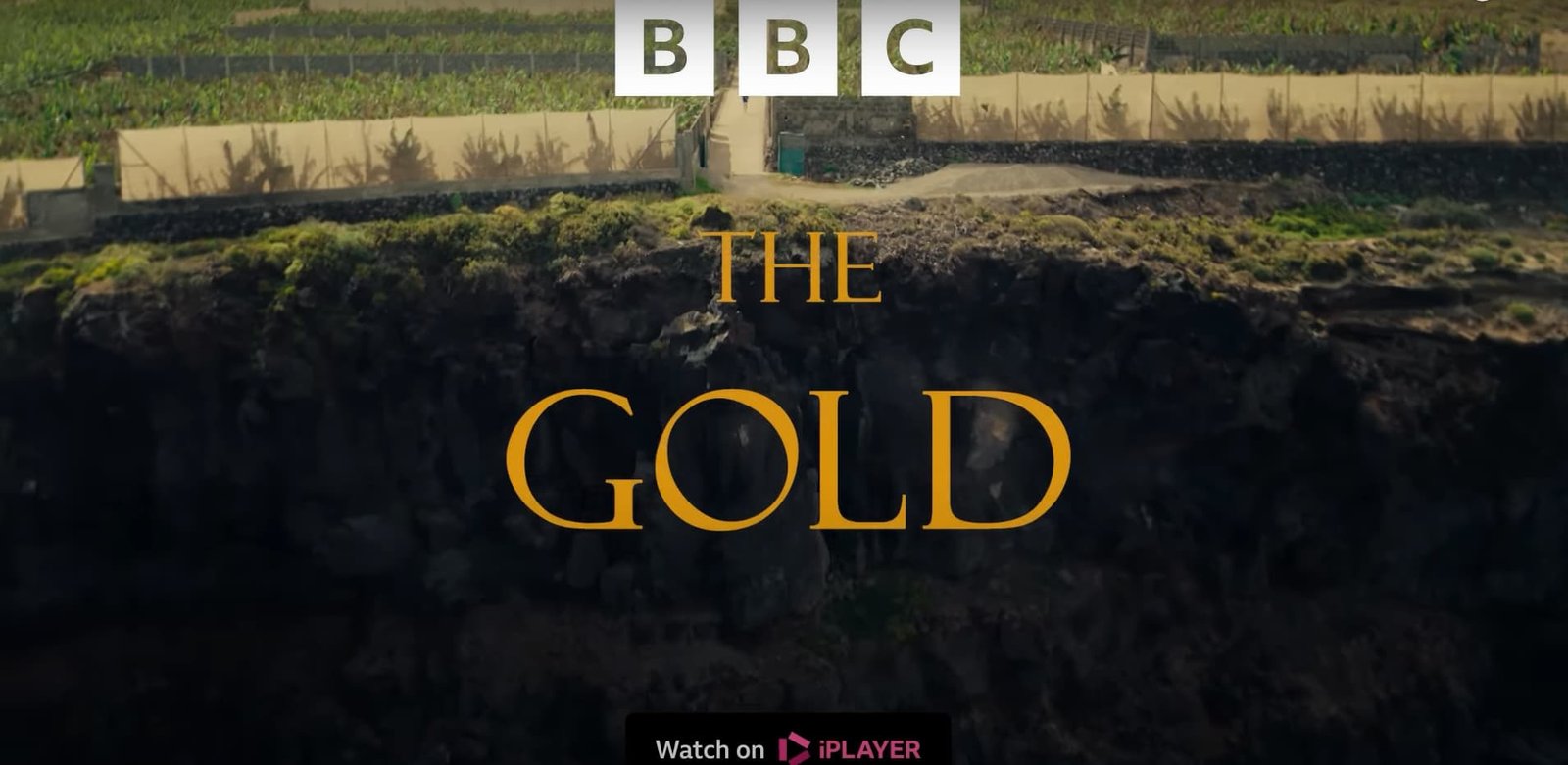 The Gold Filming Locations