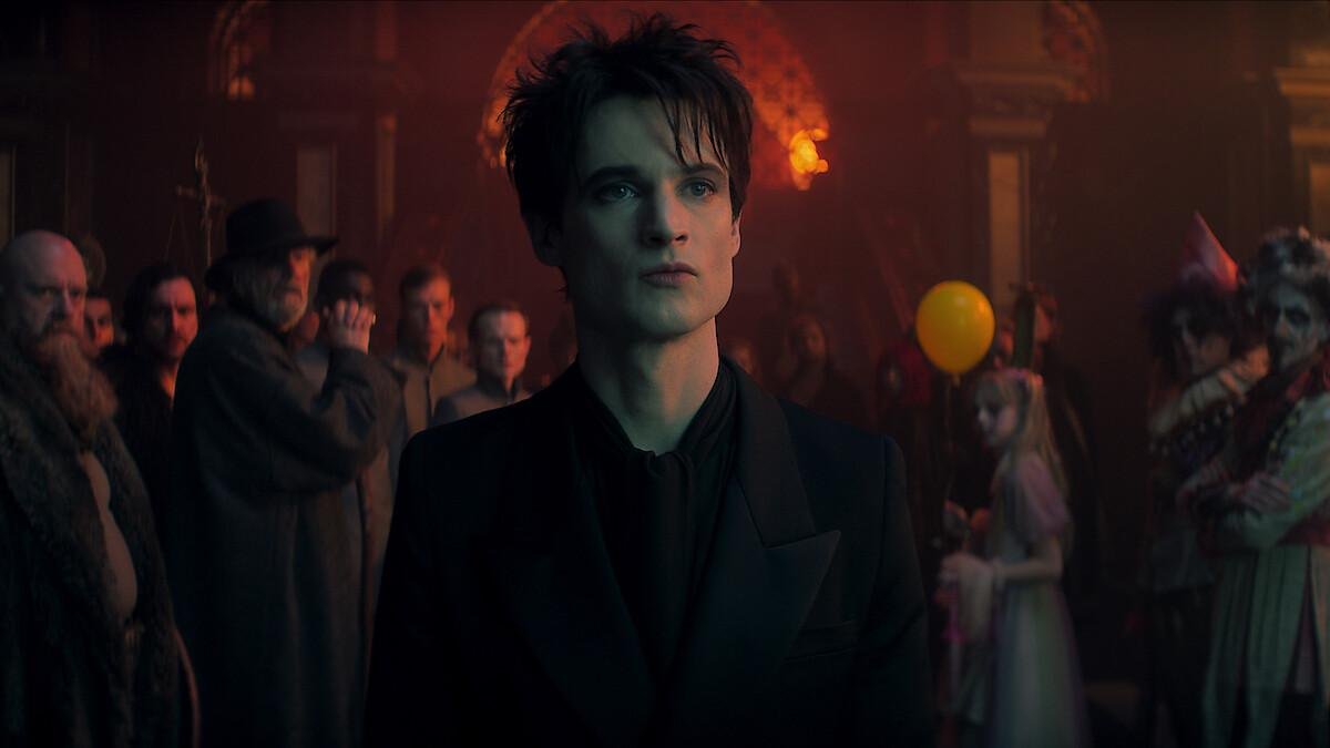 The Sandman Season 2