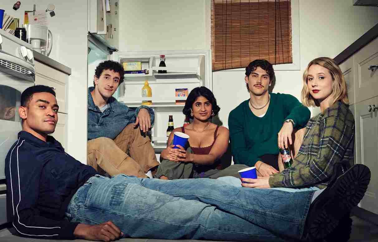 adults tv show