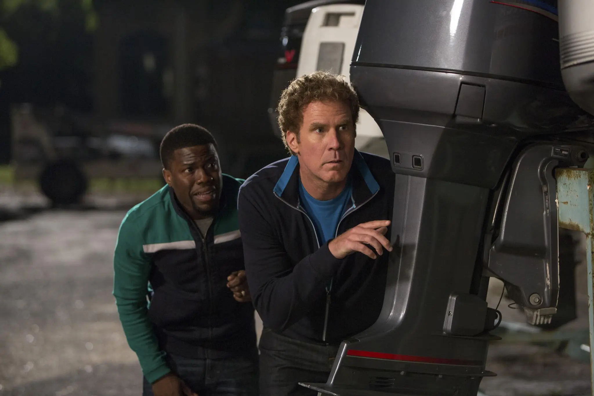 get hard filming locations