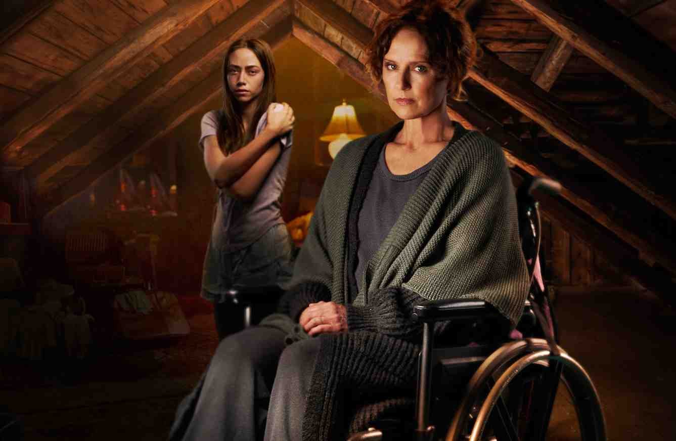 lifetime girl-in-the-attic 2025