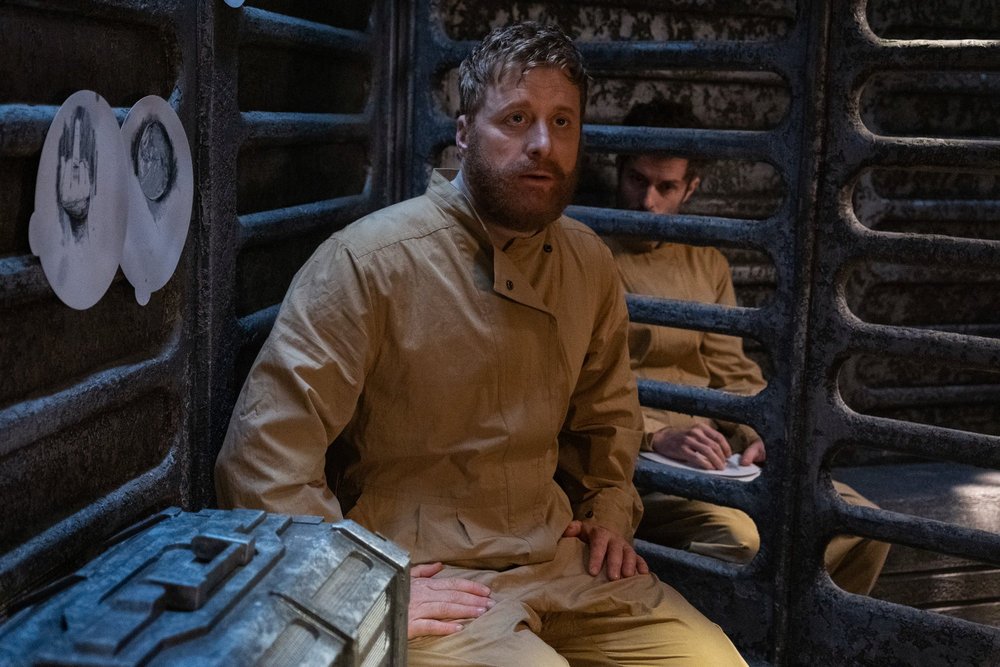 resident alien season 4 filming locations