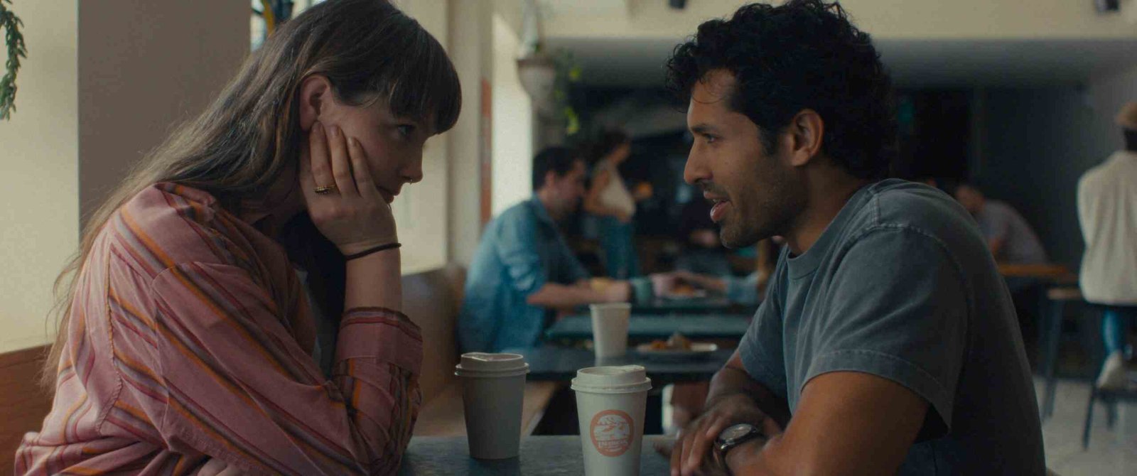 Amy-Forsyth-Saamer-Usmani-Coffee-Shop