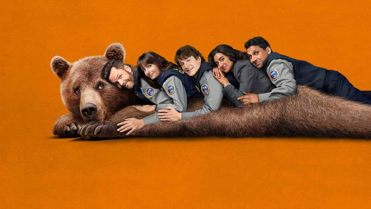 Animal Control Season 4