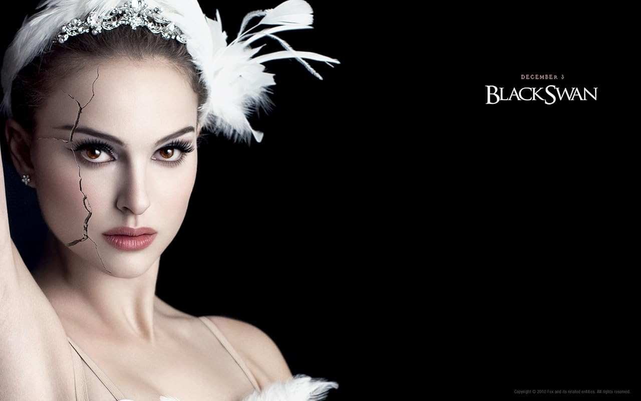 Black Swan (2010)