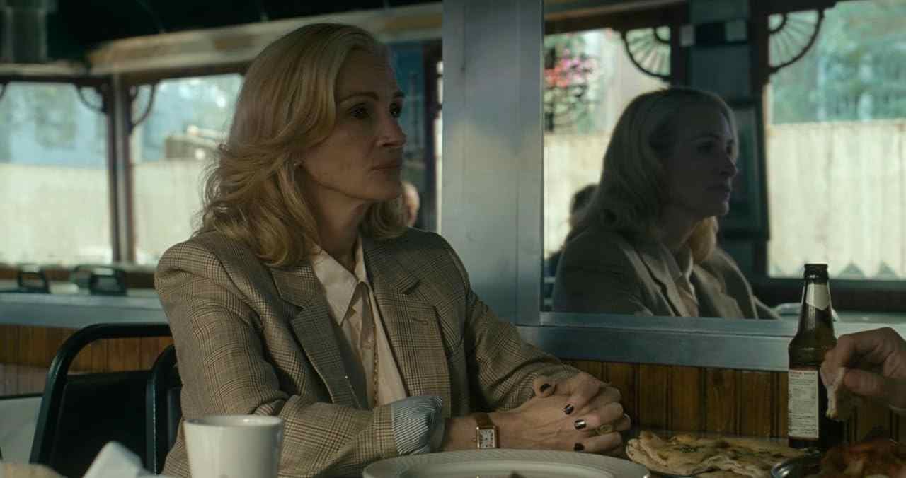 Julia Roberts in After the Hunt (2025)