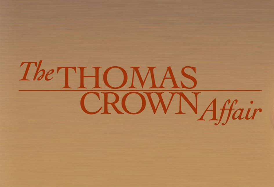 Michael B. Jordan - The Thomas Crown Affair