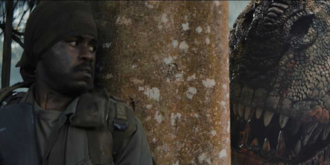 Primitive War 2025