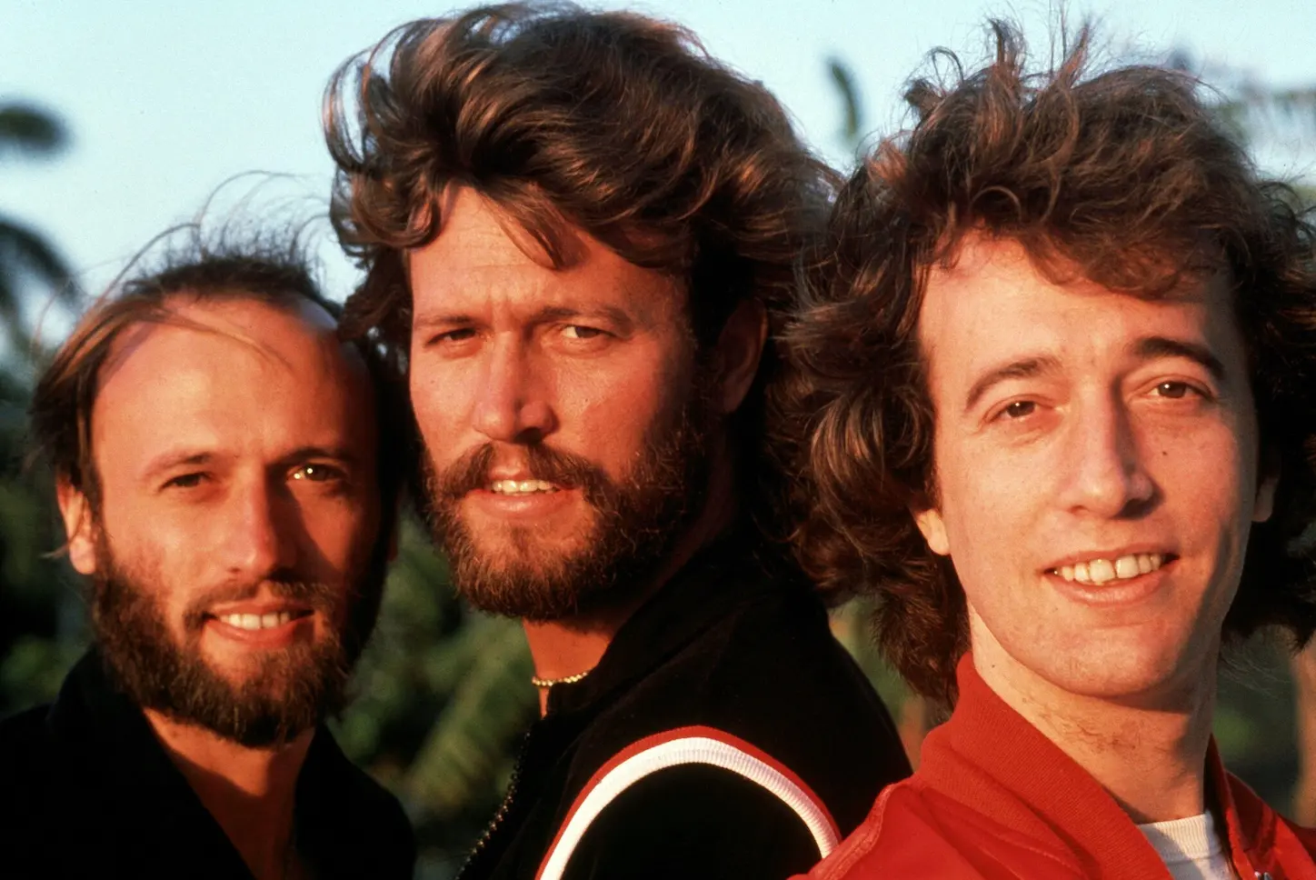 Ridley Scott’s Bee Gees Biopic