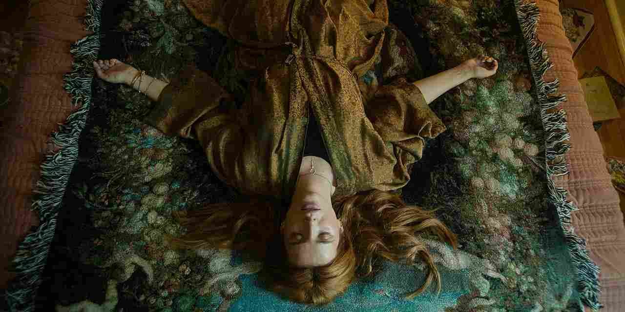 Saint Clare (film)