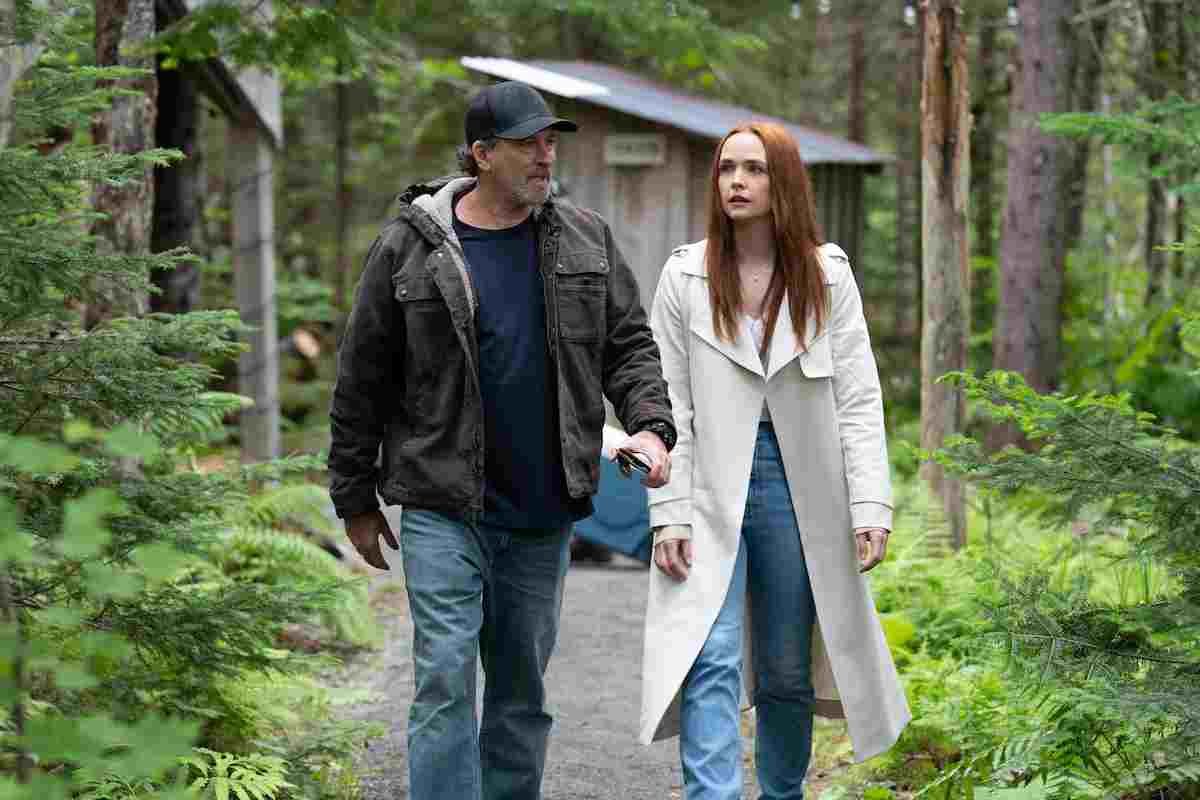 Sullivan's Crossing-