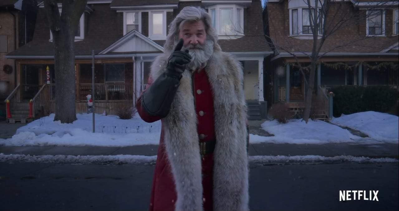 The Christmas Chronicles filming locations