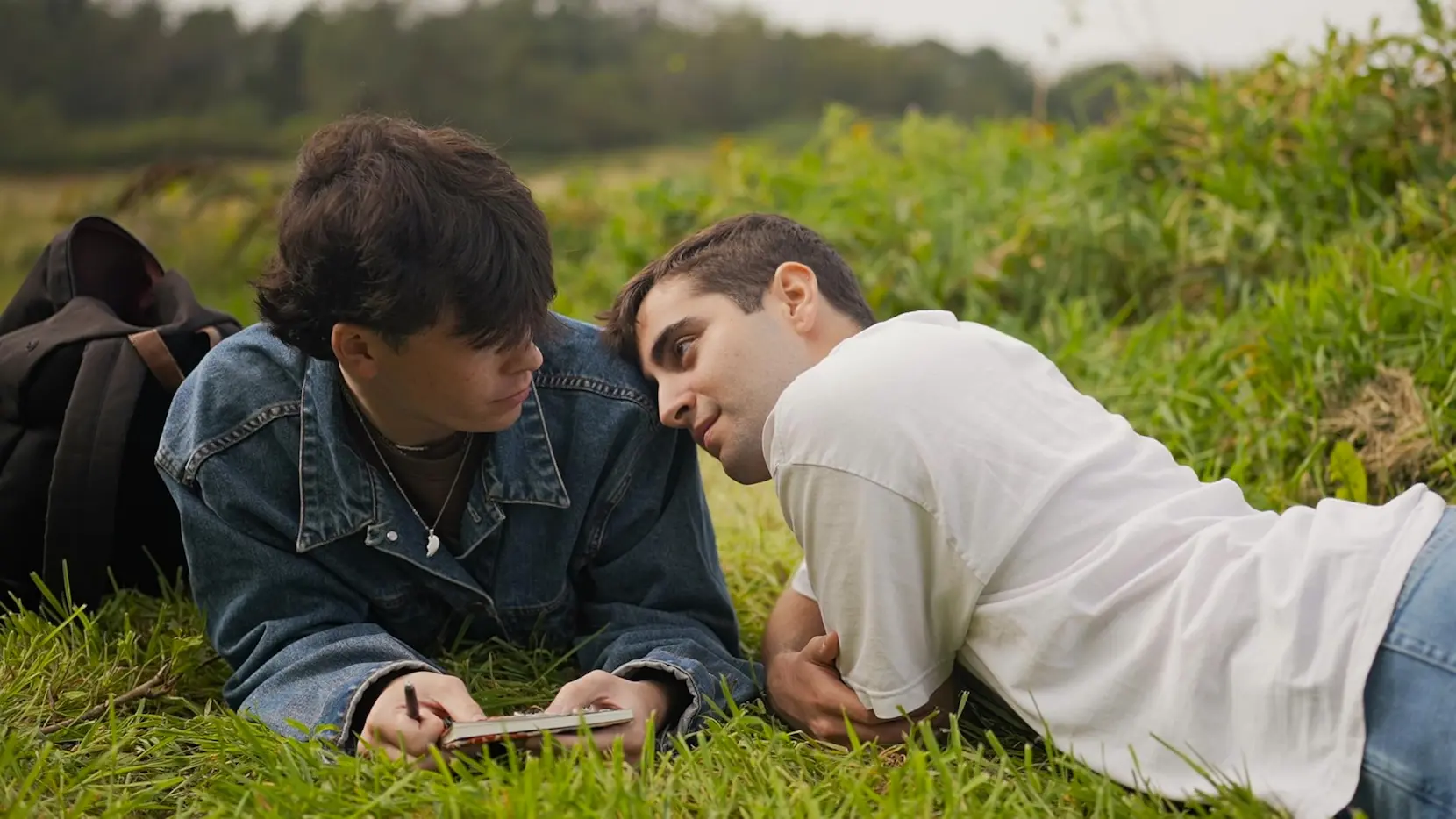 The Nature of Us filming locations