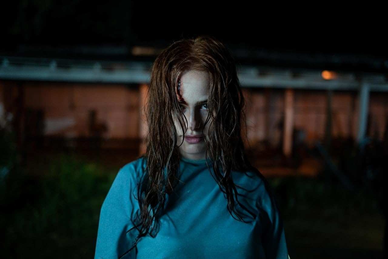 The Strangers - Chapter 2-