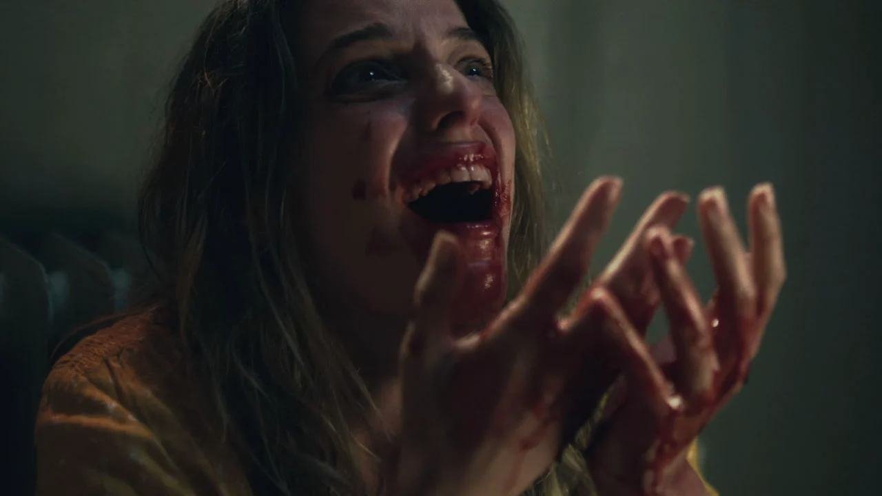 NO TEARS IN HELL (2025)