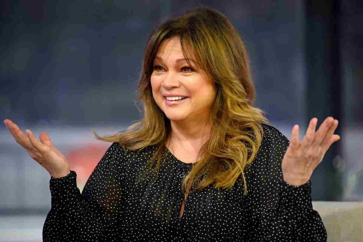 valerie bertinelli