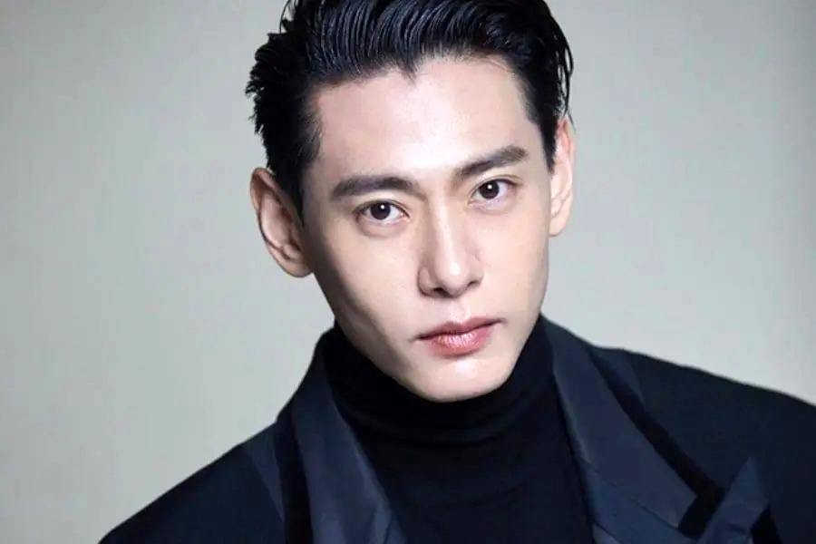 Yoo Teo Star In Karoshi (2025)