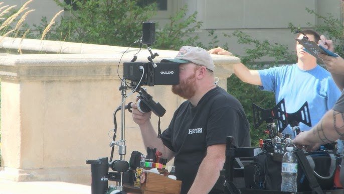 Death of a Brewer Movie Begins Filming