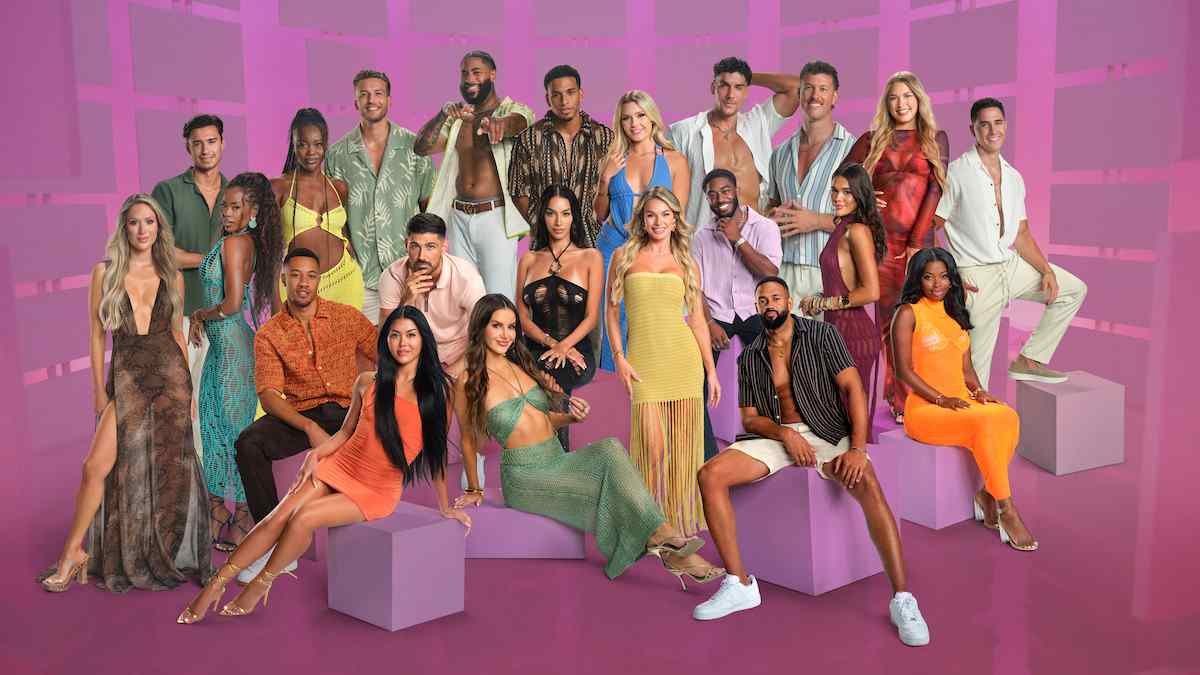 Perfect Match Season 3