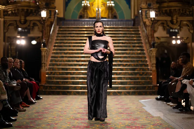 Project Runway Season 21 filming locations