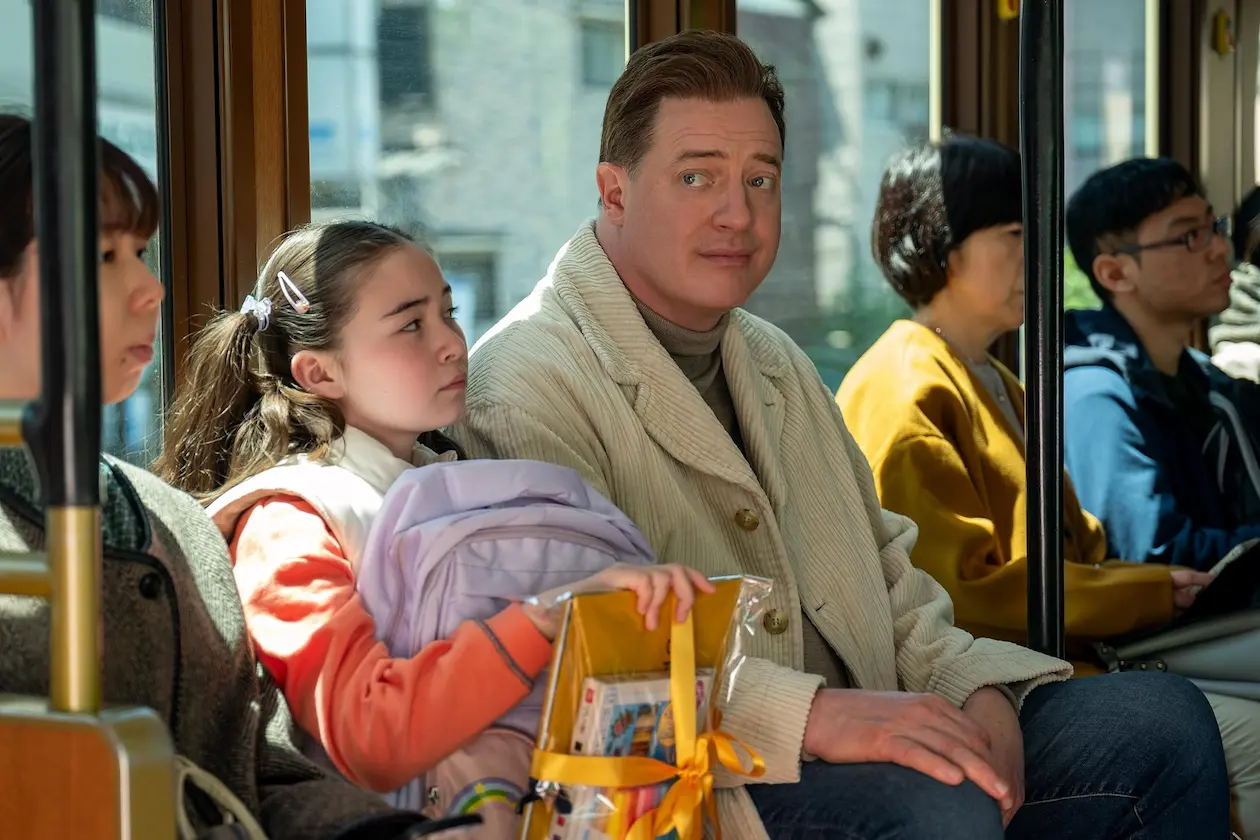 Rental Family filming locations